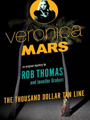 Cover of Veronica Mars